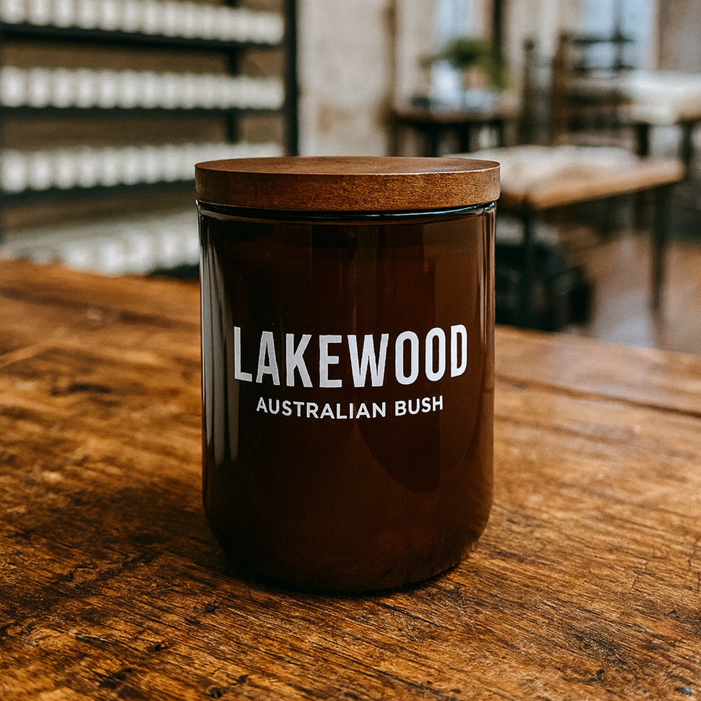 Australian Bush