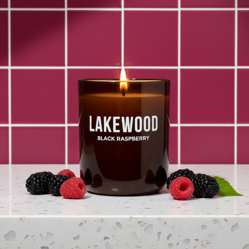 Black Raspberry