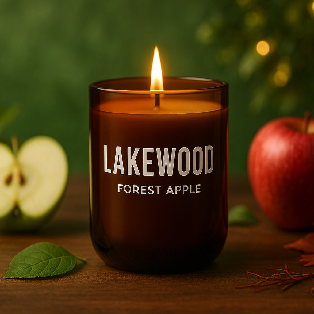 Forest Apple