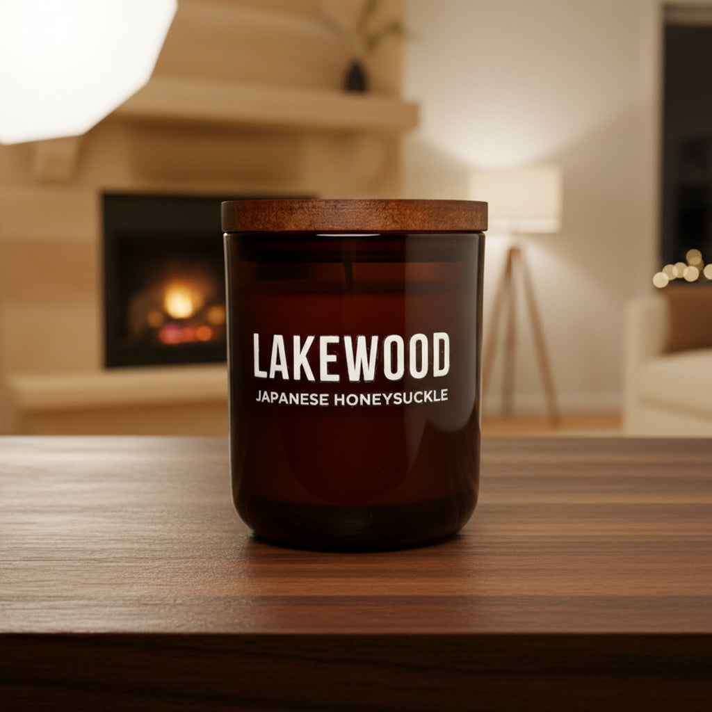 Japanese Honeysuckle