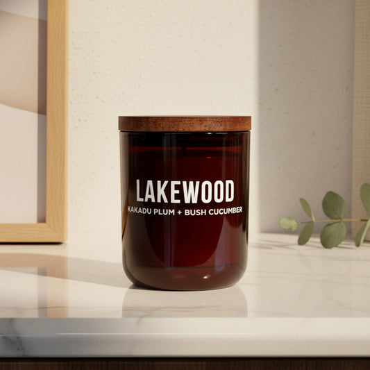 Kakadu Plum + Bush Cucumber