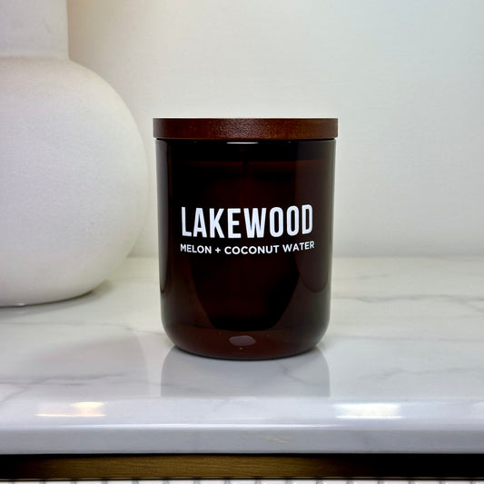 Melon + Coconut Water