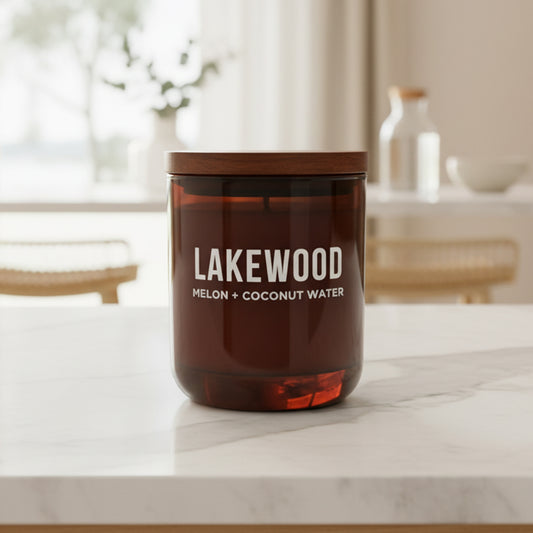 Melon + Coconut Water