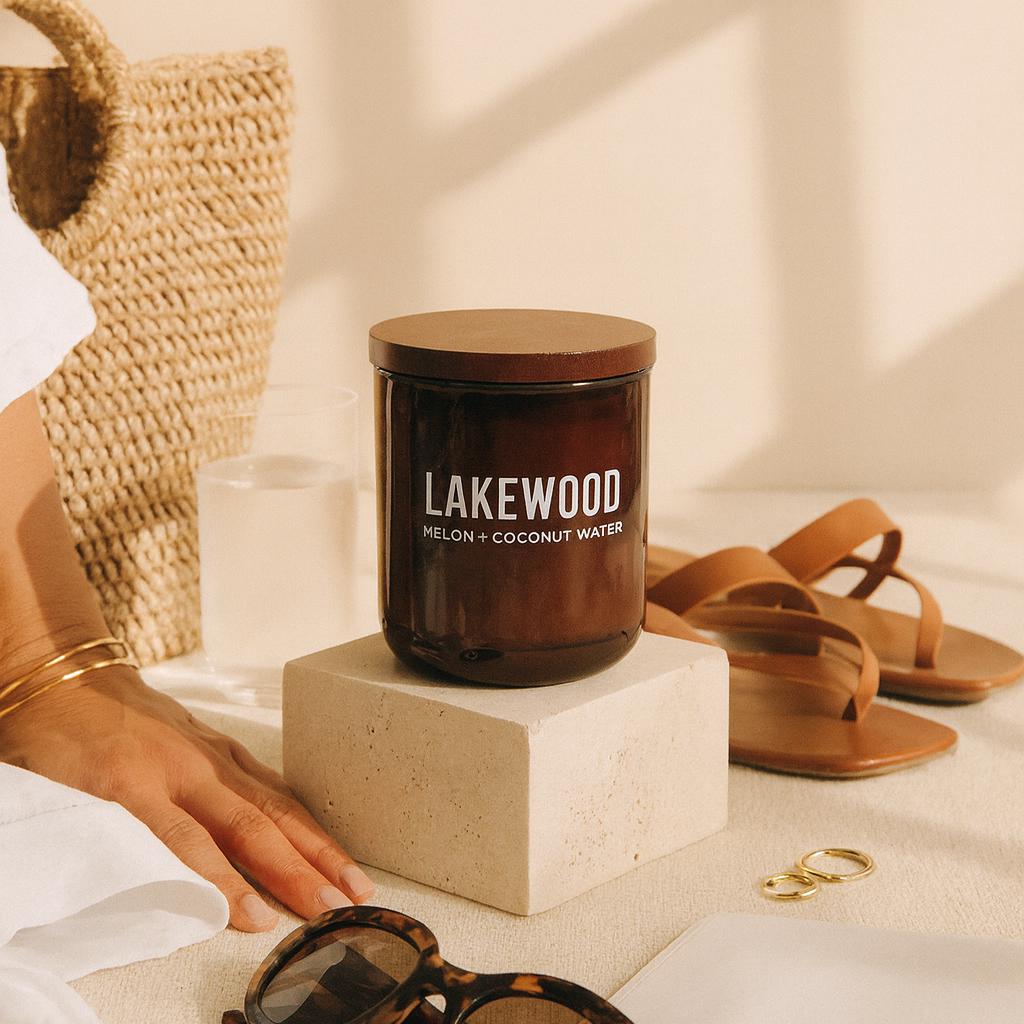 Melon + Coconut Water