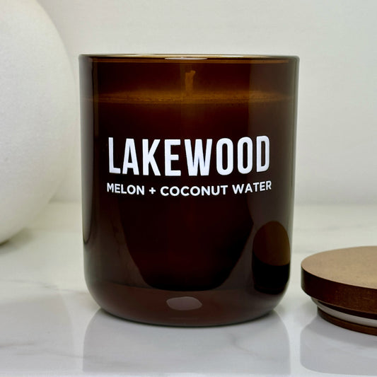 Melon + Coconut Water