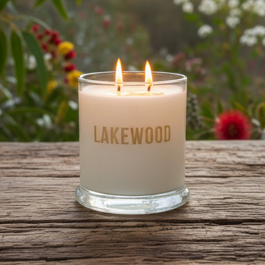 Australian Bush (380g)