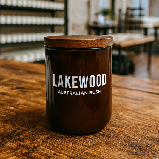 Australian Bush