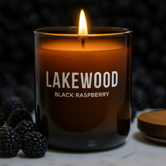 Black Raspberry