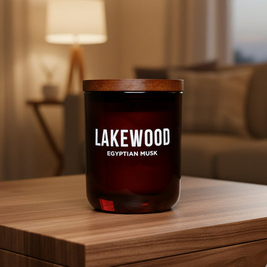 Egyptian Musk