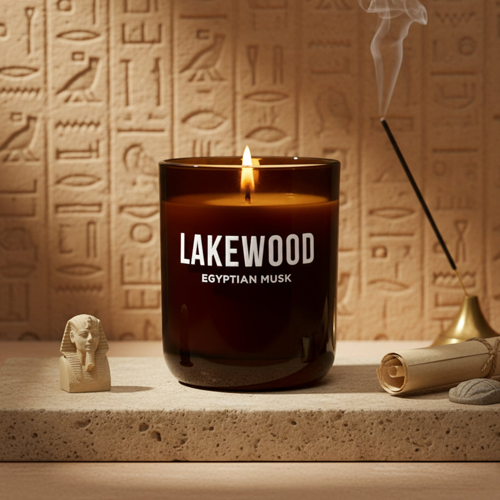 Egyptian Musk
