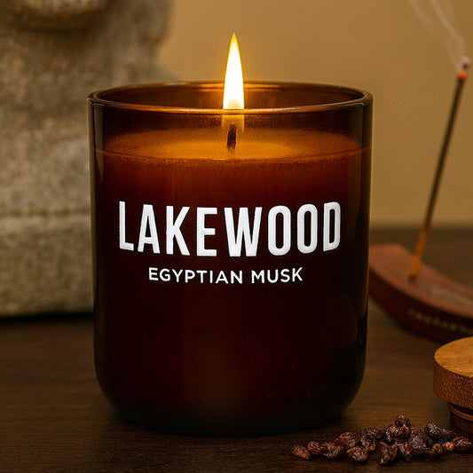 Egyptian Musk