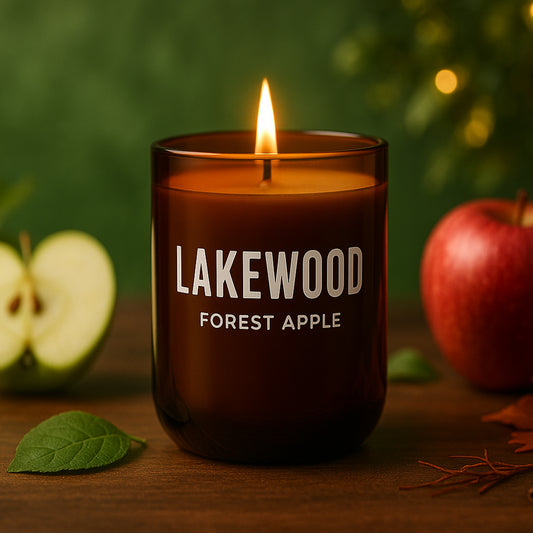 Forest Apple