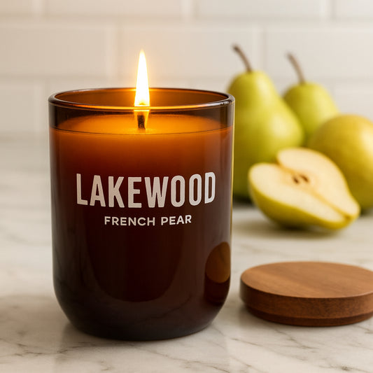 French Pear