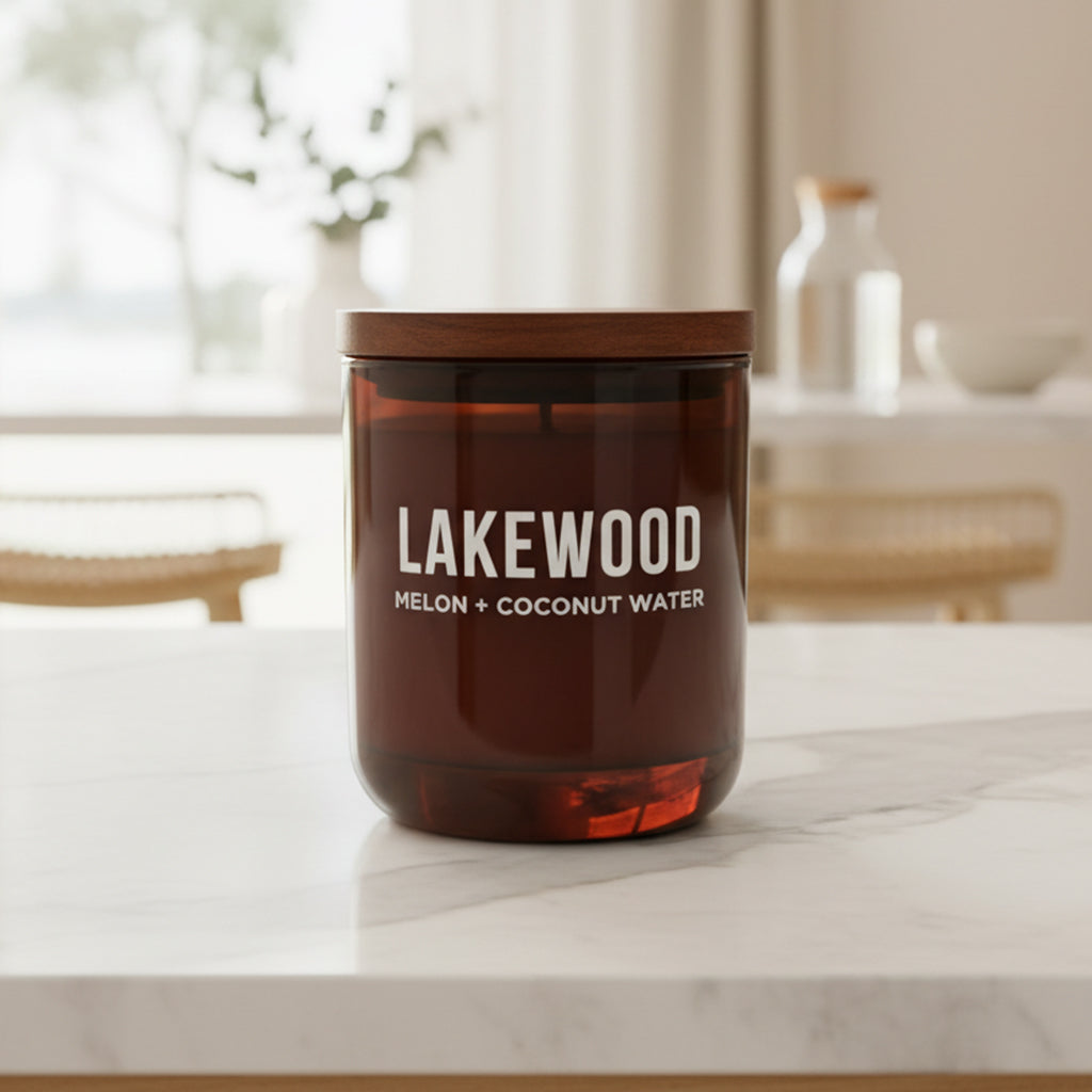 Melon + Coconut Water