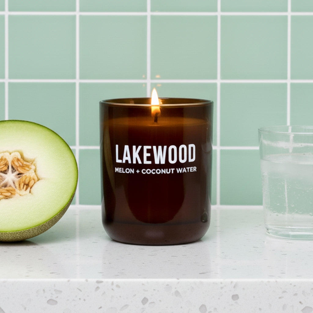 Melon + Coconut Water