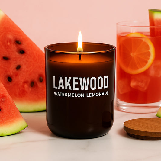 Watermelon Lemonade