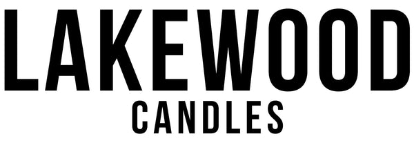 LAKEWOOD CANDLES
