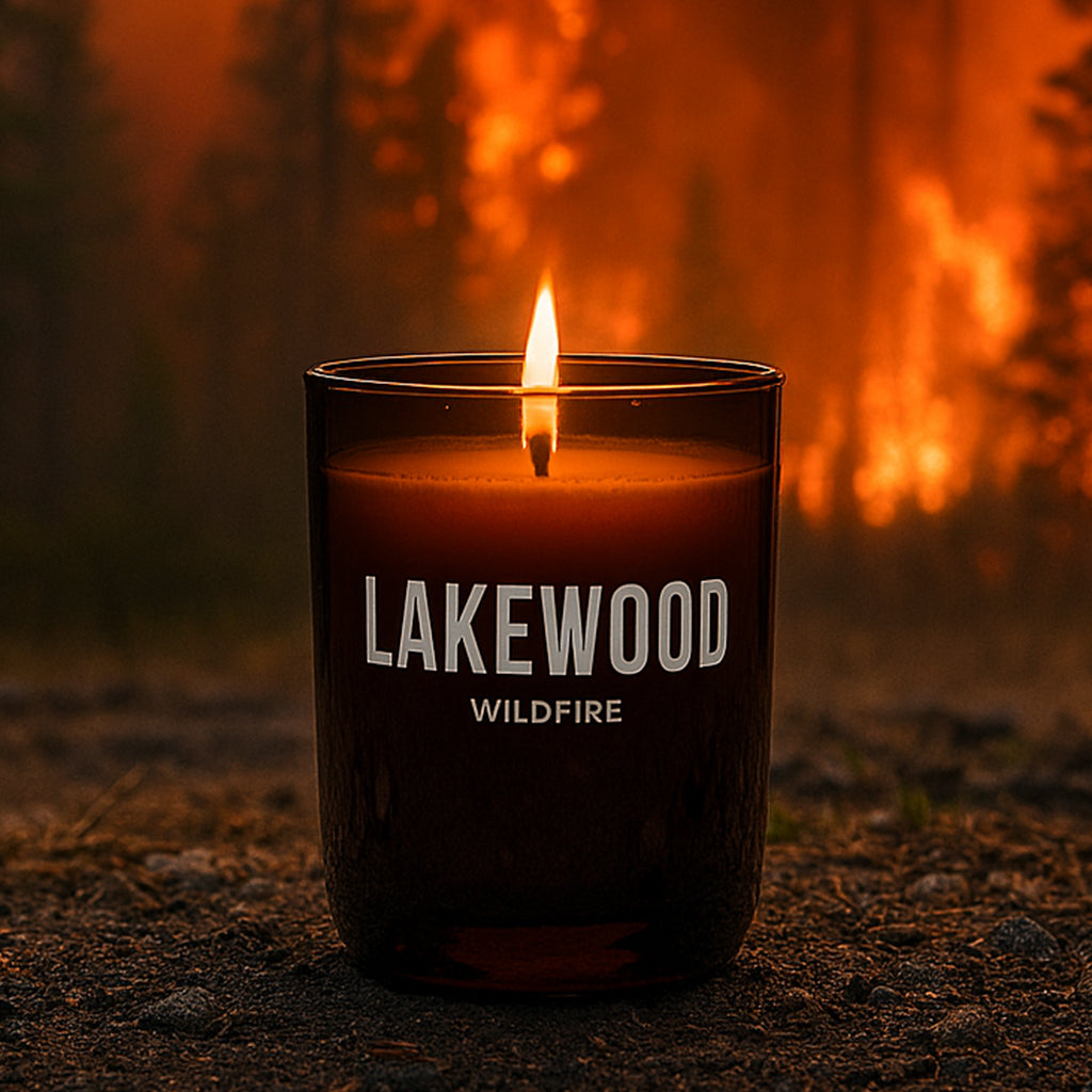Wildfire