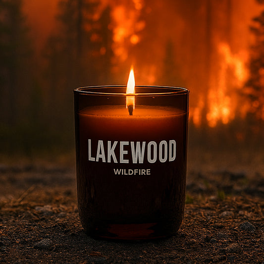 Wildfire