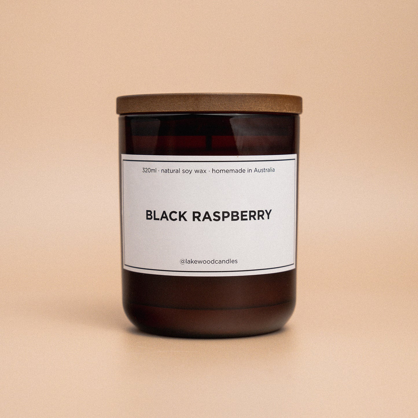 Black Raspberry